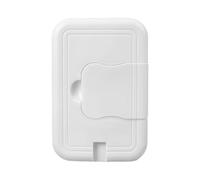 Wet Wipe Warmer No Overheating and Long-Lasting Moisture | Car Travel Warmer for Wet Wipes For Cold Weather, New Parents, Midnight, Travel, Guest Room, At
