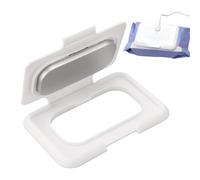 Wet Wipe Warmer Portable Charging Reusable Constant Temperature | Wet Wipes Dispenser for Just Born Little Tot Playroom Travel Out and About Diapering Everyday Home Outdoor