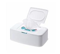 Wet Wipes Box Baby Wipes Dispenser Holder Toilet Paper Box Baby Wipes Case for Car Home Office, wipes storage box