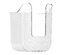 Wet Wipes Box - Wipes Dispensers | Refillable Wipes Container Box | Wipes Dispenser Holder Case Boxes | Wipes Container Holder | Wet Wipes Dispenser Bracket | Dustproof Toilet Tissue Paper Box