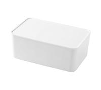 Wet Wipes Container Refillable Wipe Container