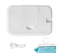 Wet Wipes Dispenser|Baby Wipe Warmer Portable 45-55 ℃ USB Diaper Wipe Warmer Compact Wet Wipes Dispenser Keep Warm in Winter for Car, Travel