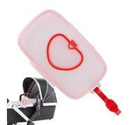 Wet Wipes Dispenser Multipurpose Lid Wet Wipe Container Box Dispenser