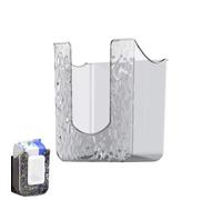 Wet Wipes Dispenser Refillable Adhesive Wall Mount Tissue Container