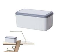 Wet Wipes Dispenser - Sealing Design Baby Wipes Container, Refillable Storage Box for Toilet Paper Wipes, Refillable Container for Wet Wipes for Babies and Adults