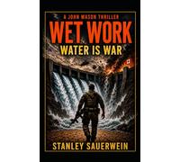 Wet Work: Water is War (John Mason Thriller)