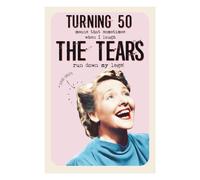 Wet Your Whistle, 50th Birthday Card for Her, Age 50 Birthday Card, Funny 50th Birthday Card for a Girl