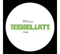 Wet Your Whistle [VINYL]