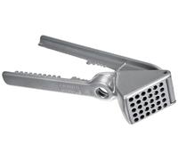 WET7S #Westmark Retro Extracta Multi Purpose Press, Aluminium, Grey, 16x3x4.5 cm