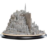 WETA Collectibles Lord of the Rings Minas Tirith Statue 21 cm