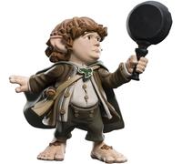 Lord of the Rings Mini Epics Vinyl Figure Samwise 11 cm