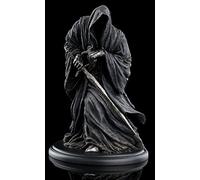 WETA Collectibles Lord of The Rings Mini Statue - Ringwraith