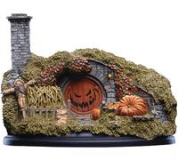 WETA Collectibles The Hobbit An Unexpected Journey 16 Hill Lane Halloween Edition 11 cm