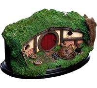 Weta Collectibles The Hobbit An Unexpected Journey Statue 31 Lakeside 12cm