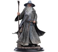 Weta Workshop The Lord of the Rings Statue 1/6 Scale Gandalf the Grey Pilgrim (Classic Series) 36cm