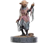 WETA Collectibles Workshop Figures of Fandom - Dark Crystal - Brea The Gelfling (1:6 scale), multicolor, WT620103001