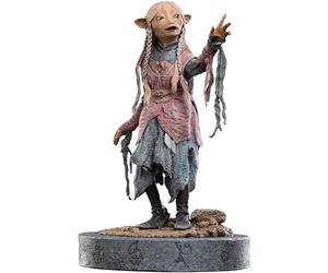 WETA Collectibles Workshop Figures of Fandom - Dark Crystal - Brea The Gelfling (1:6 scale), multicolor, WT620103001
