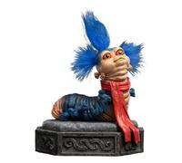 WETA: LABYRINTH - ELLO WORM 1:1 STATUE