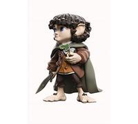 WETA Lord of the Rings Mini Epics Vinyl Figure Frodo Baggins 11 cm