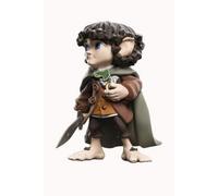 WETA Lord of the Rings Mini Epics Vinyl Figure Frodo Baggins 11 cm