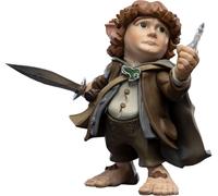 Weta Lord of The Rings Mini Epics Vinyl Figure Samwise Gamgee 11 cm, Multi-Colou