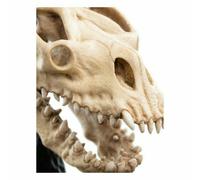 Weta Lord of the Rings Mini Statue Skull of a Fell Beast 21 cm