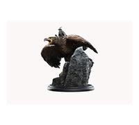 Weta Lord of the Rings Statue Gandalf on Gwaihir Statues, Multicolour, WT860102583