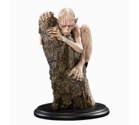 Weta - Lord of the Rings Statue Gollum 15 cm