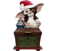 Weta Mini Epics Vinyl Figure Gizmo with Santa Hat Limited Edition 12 cm 23-50-03746 Multi-Coloured