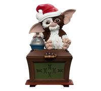 Weta Mini Epics Vinyl Figure Gizmo with Santa Hat Limited Edition 12 cm 23-50-03746 Multi-Coloured