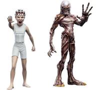 WETA: STRANGER THINGS - ELEVEN & VECNA MINI EPICS 2PK