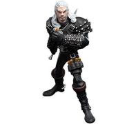 WETA: THE WITCHER (TV) - GERALT MINI EPICS VINYL
