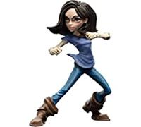 Weta Workshop Alita: Battle Angel Mini Epics Vinyl Figure Alita Doll 11 cm