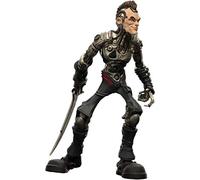 Weta Workshop Alita: Battle Angel Mini Epics Vinyl Figure Zapan 13 cm