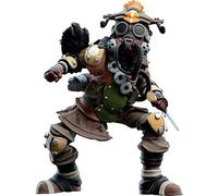 Apex Legends Mini Epics Vinyl Figure Bloodhound