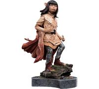 Weta Workshop Dark Crystal Jen The Gelfling Figure 1/6, 22 cm