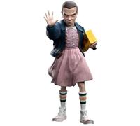 Weta Workshop ELEVEN Eleven 11 Mini Epics from the STRANGER THINGS Figure Collection - 14cm tall