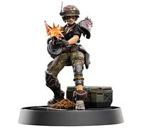Weta Workshop Fandom Moze Figures