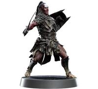 Weta Workshop The Lord Of The Rings Figures Of Fandom Pvc Statue Lurtz 25 Cm