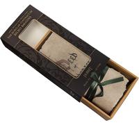 Weta Workshop - Hobbit - The Burglar Contract of Bilbo Baggins (Miniature Prop Replica)
