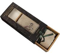 Weta Workshop - Hobbit - The Burglar Contract of Bilbo Baggins (Miniature Prop Replica)