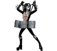 Weta Workshop Kiss Mini Epics Vinyl Figure The Catman 18 cm