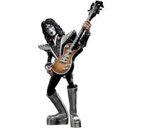 Weta Workshop KISS Figurine Mini Epics The Spaceman 19 cm Black