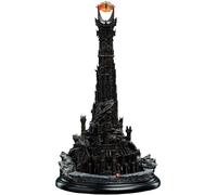 Le Seigneur des Anneaux statuette Barad-dur 19 cm