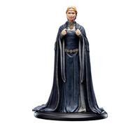 LORD OF THE RINGS - Eowyn in Mourning Mini Polystone Statue Weta