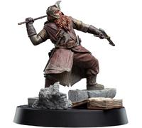 Weta Workshop Der Herr Der Ringe Of Fandom Pvc Gimli Statue 19 Cm