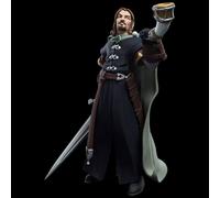 Weta Workshop Lord of the Rings Mini Epics Boromir