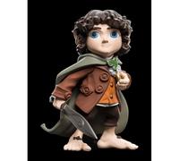 Weta Workshop Lord of the Rings Mini Epics Frodo Baggins