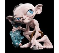 Weta Workshop Lord of the Rings Mini Epics Gollum