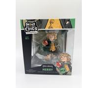 Weta Workshop - Lord of The Rings Mini Epics - Merry #17